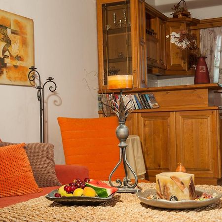 Ammos Apartments Alikanás Rom bilde